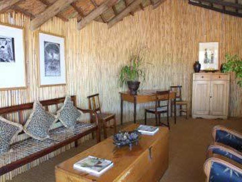 Protea Hotel By Marriott Oudtshoorn Riempie Estate Exteriör bild